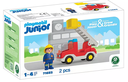 CAMION BOMBEROS JUNIOR