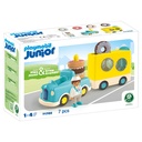 CAMION DONUTS JUNIOR