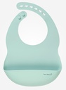 BABERO SILICONA NORDIC VERDE