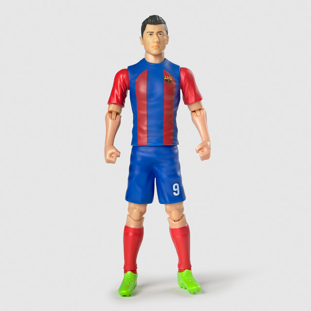 SOCKERS F.C.B.LEWANDOWSKI 20