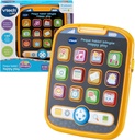 PEQUE TABLET HAPPY PLAY BILIN.