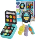 BABY SOPRESAS TELEFONO Y LLAVES