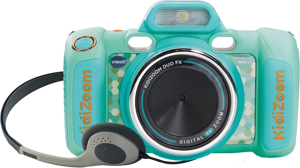 KIDIZOOM DUO FX 12 EN 1 AGUAM.