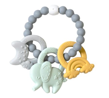 MORDEDOR ELE-FUN AZUL