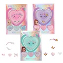 BRILLANTES FACIALES ADHESIVOS