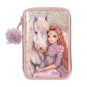 ESTUCHE TRIPLE VIVA VIOLET