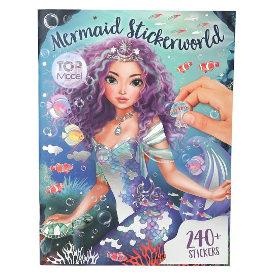 STICKER WORLD PEGATINAS METALICAS