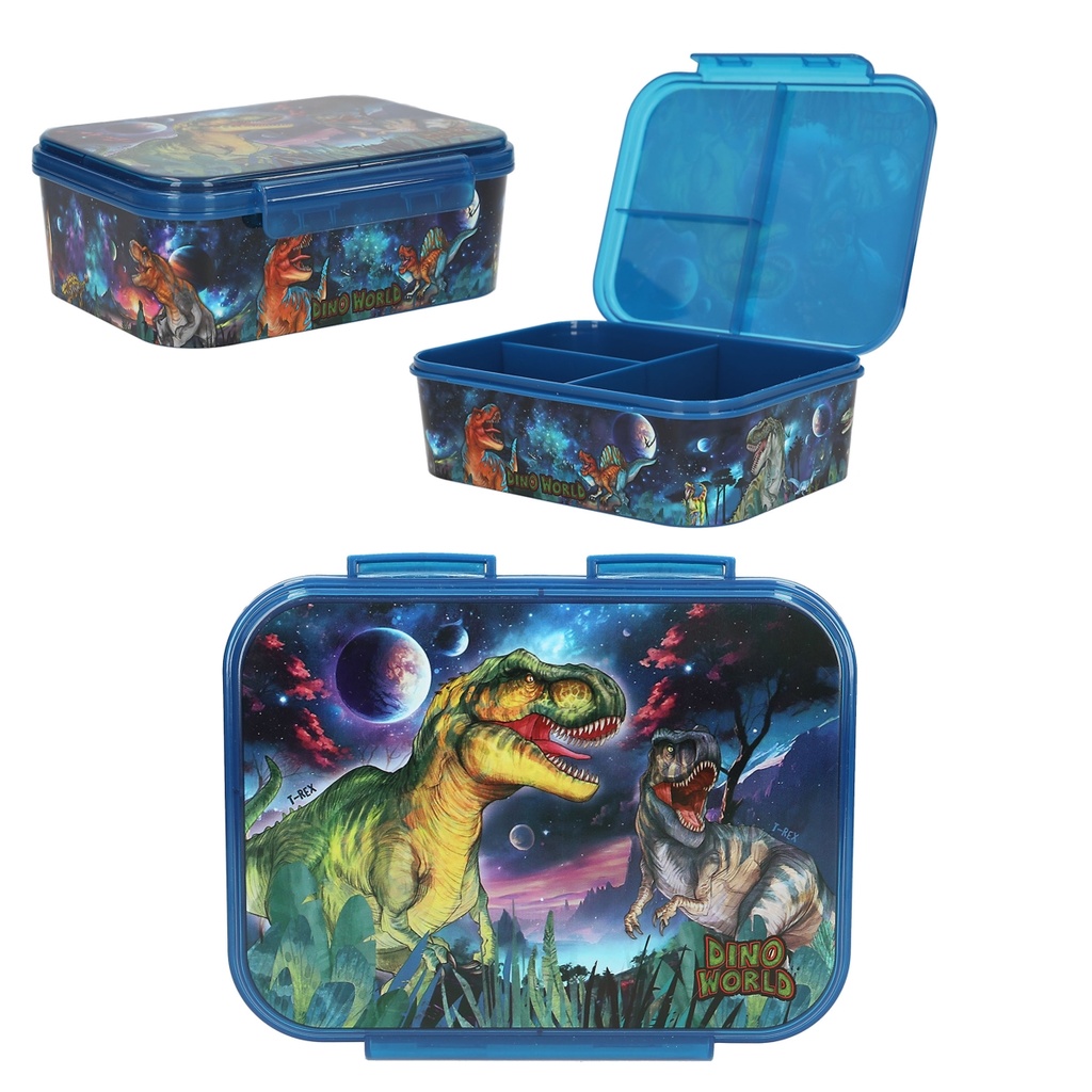 TAPER GALAXY DINO WORLD