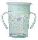 VASO ANTIGOTEO 360º VERDE