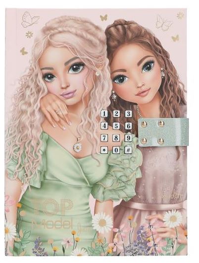 DIARIO SUMMER FEELING COD.SEC.