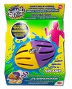 SPLASH ATOM