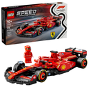 SPEED CHAMP. FERRARI SF-24 F1