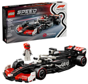 MONEYGRAM HAAS F1