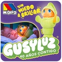 GUSY LUZ 40 ANIVERSARIO