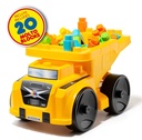 CAMION VOLQUETE MOLTO BLOCKS