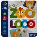 JUEGOS INTELIGENTES ZOOLOCO