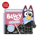 BLUEY SCRATCH