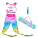 NANCY VESTIDO UN DIA DE YOGA