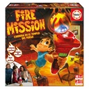 FIRE MISSION