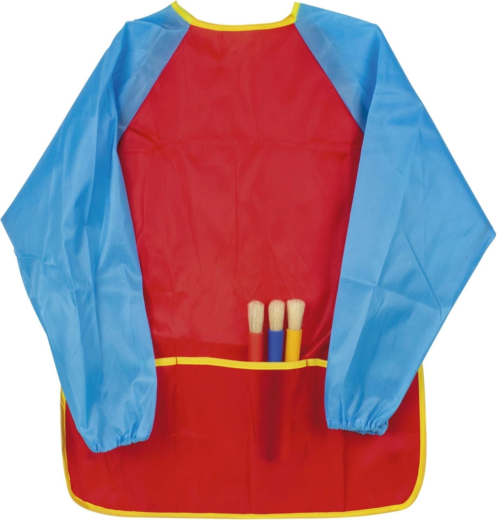 DELANTAL PARA PINTURA