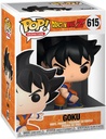 POP DRAGONBALLZ S.6 GOKU