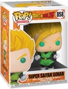 POP DRAGONBALL Z S.8 S.S.GOHAN