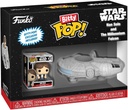BITTY POP S.W.HAN SOLO H.M.