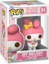 POP HELLO KITTY MY MELODY