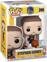 POP NBA WARRIORS-STEPHEN CURRY