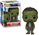 POP CAPITAN AMERICA BRAVE N.W.