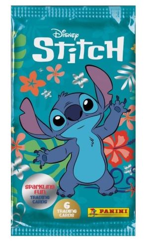 SOBRE STITCH