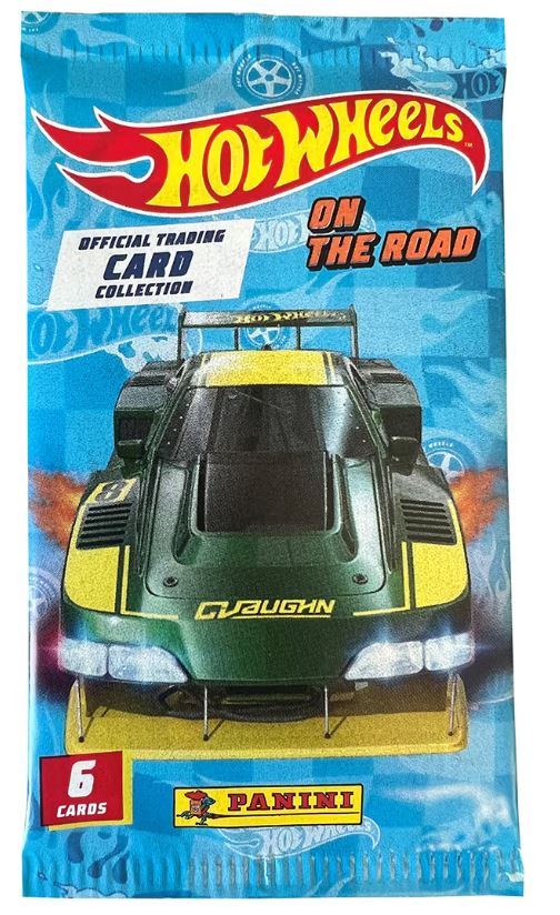 SOBRE HOT WHEELS