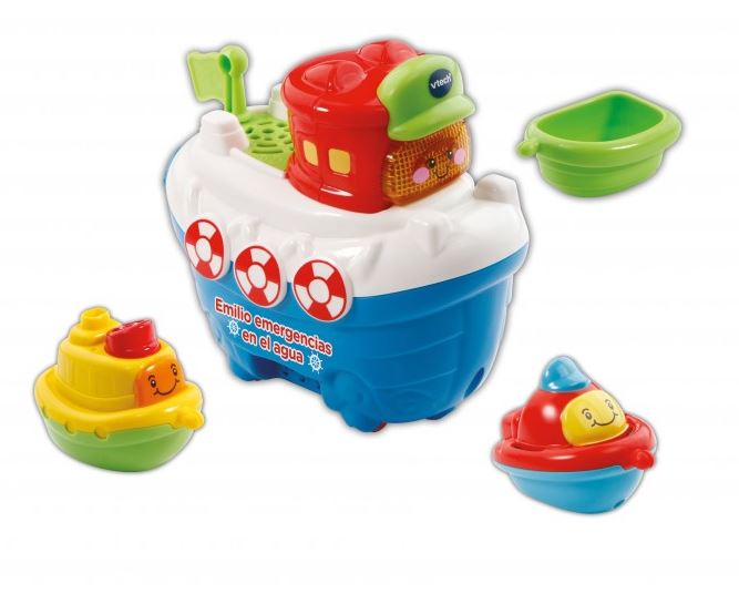 TITO CUENTA Y APRENDE