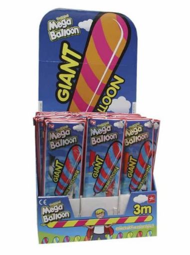 MEGABALLON