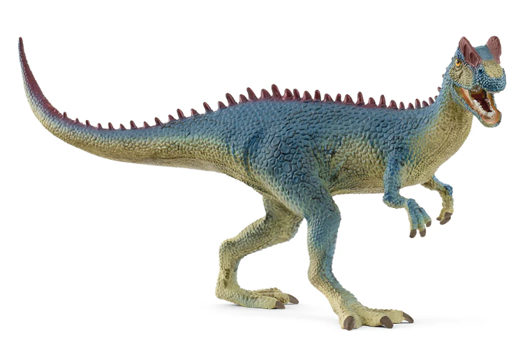 DILOPHOSAURUS