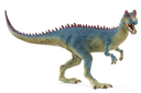 DILOPHOSAURUS
