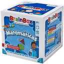 BRAINBOX MATEMATICAS