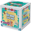 BRAINBOX ERA SE UNA VEZ