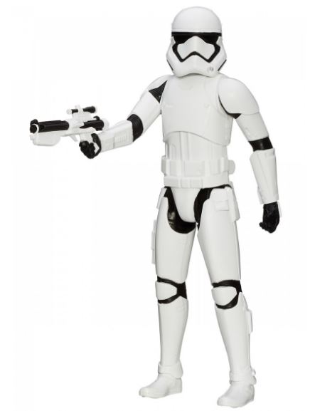 FIG.S.W.ROGUE ONE SERGENT JYN