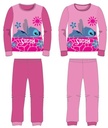 PIJAMA LILO & STICH POLAR T.3A8
