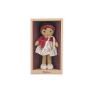 MUÑECA EMILIE 25 CM.