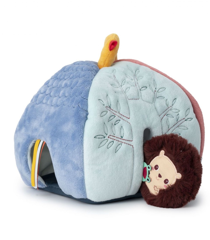 CASA JULES+4 SONAJEROS OCULTOS