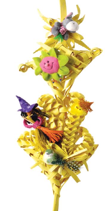 PALMA COLOR JUGUETE 2