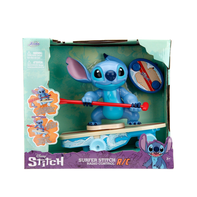 STITCH TABLA SURF R/C.