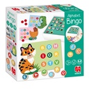 BINGO LETRAS