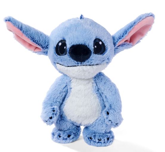 PELUCHE STITCH LA PELICULA 25CM
