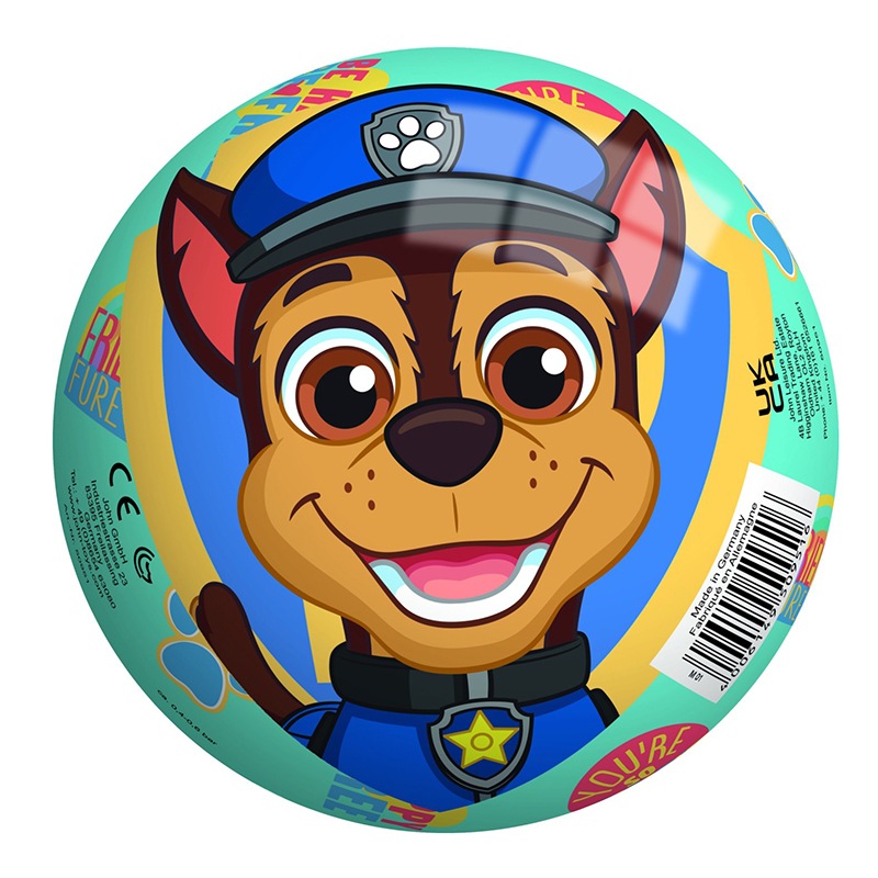 BALON PAW PATROL 13 CM.