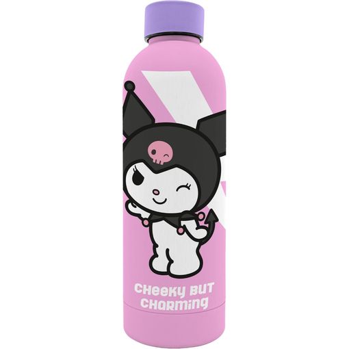 CANTIMPLORA SUAVE 800ML. KUROMI