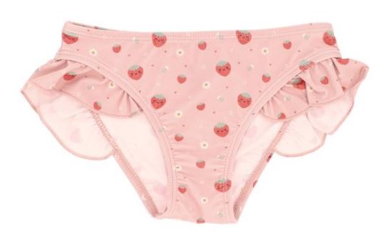 BAÑADOR BRAGUITA STRAWBERRIES L