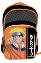 MOCHILA NARUTO 42x27x20
